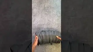 GUKOK Expandable Garden Hose Unboxing+Informational! - Link In Description!