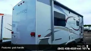 2011 VIEWFINDER 21FB  - Camping World of Myrtle Beach - M...