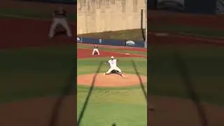 James Vaughn- Game Film (Quick)