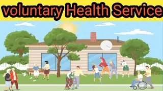 Voluntary Health Service |  Voluntary Health agency in India