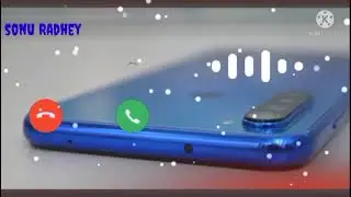 Message notification on cut baby || baby ka voice message aaya-mobile ringtone-message notification