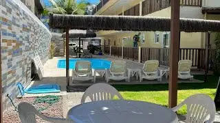 Oasis do Sol | Porto De Galinhas, Brazil | Hotel Review ⭐