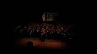 Tuna de Derecho de Sevilla, Certamen 2001, Amapola