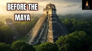 El Mirador & The Mirador Basin Complex: The Forgotten Empire That Rewrote Maya Civilization's Dawn