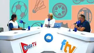 Deportes Onda Fuerteventura | Hablamos del CD Atl&eacute;tico Balompedica