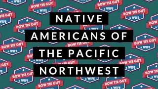 Native Americans of the Pacific Northwest - #socialstudies Educational Video for Elementary Students
