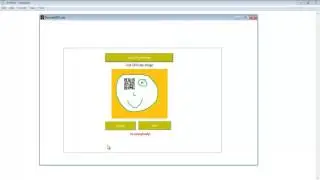 QR Code DetectionRecognition Matlab Code Projects
