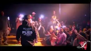 One-Co. & Loyal Ally ent. Present Plies & Webbie Live
