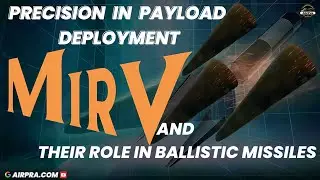 Unleashing the Power of MIRVs: The Ultimate Ballistic Missile Breakthrough