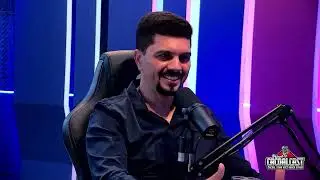 #part2  | #CacoalCast! 🎙️ Entrevista com o empres&aacute;rio Juciclei Pereira de Cacoal