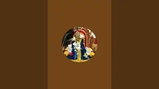 श्री स्वामी समर्थ जय जय स्वामी समर्थ🙏 🌺  is live
