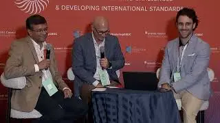 Expert Conversation with Baton Systems: Practical DLT Use Cases in Banking