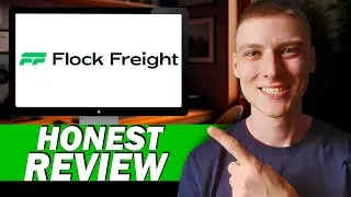 Flock Freight Honest Review: Is This the Future of Shipping? My User Experience Explained