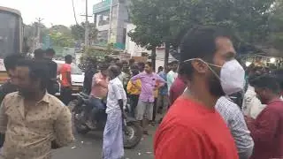 Valimai - First day fans Celebration at Madurai Priya Complex Theatre 🔥🔥