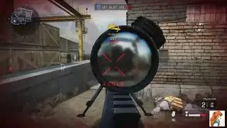 Psycho Pass (WarFace Sniping Montage)