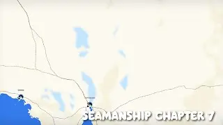 Seamanship Chapter 7 - Global Transportation | Transport INC