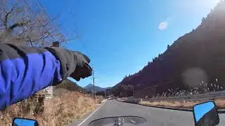 大淀町越部↪︎伊勢神宮(約120km)