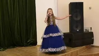 Ангелина Волкова 