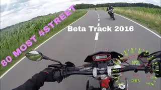 💨Beta track 80 Most 4STREET💨