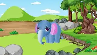 Jungle Mein hue chori || kisne pakda #  quest kahaniyan # jungle story #Jungle Book