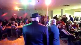 SKA-BOOM! UK - 'Echo 4-2 / This is ska / My girl lollipop' LIVE