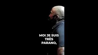 Michel Destruel | Le marketing de r&eacute;seau peut rendre tr&egrave;s parano 🤯