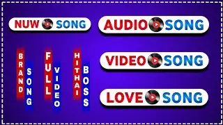 New Audio Sticker Png  New Video Sticker Png audio speaker Lokgeet sticker png Parshuram technical