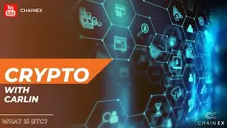 What is Bitcoin?