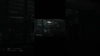 Samuels = Krank #alien #alienisolation #alienisolationgame #horror #german #twitch #youtube