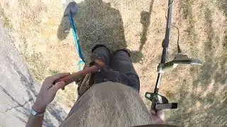 Metal Detecting an old street grass LOOK WHAT I FOUND TODAY!!!