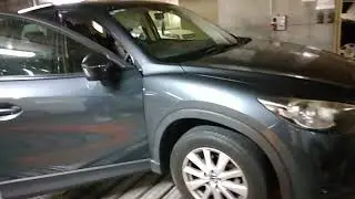 Mazda CX5 smart key replacement Brisbane By Locksmiths Brisbane 0413 120 444
