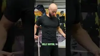 HOW TO: Self Measure - Hips, Waist, Chest