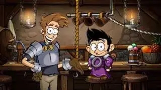 Shakes & Fidget - Ice Bucket Challenge EN