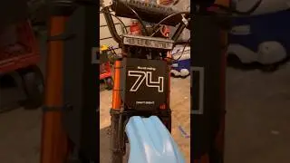 Which ones better? #tuttio #emoto #ebike #modified