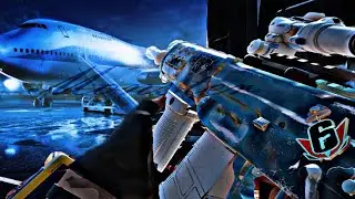 Scrims, Cf, and Liga star for Nyxos - Rainbow Six Siege