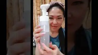 Aulora Intimate Foam Wash