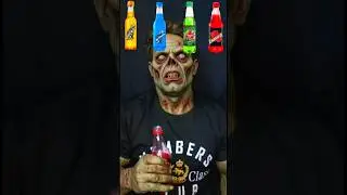 charge drink eating asmr #youtubeshorts #shortsfeed #shorts #asmr #emojichallenge