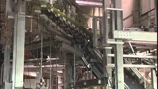 Full-scale Structural Test Lab - National Institute for Aviation Research, Wichita State University