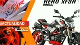 2021/Hero FX3R Concept / New Model /All About / Interesting Features and Details / Ep 4