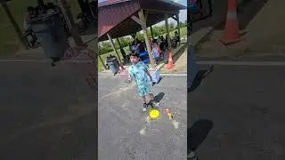 summer bubble fun 2025 #newmusic #punjabiboys #summerfunforkids #sidhumoosewala