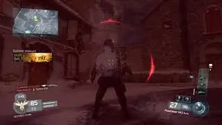Call of Duty&reg;: Black Ops III the triple play grind is over