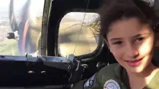 Bomber Girls Texas 2017 Spring Flight Event.