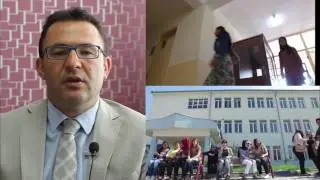 ŞARKIŞLA AŞIK VEYSEL MESLEK YÜKSEK OKULU TANITIM FİLMİ
