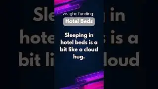 Hotel Beds #hotelowners #hotel #financing #fyp #tips #hoteloperations #loanservices #banklife