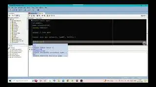 SQL| Insert values into Table & Update Records 