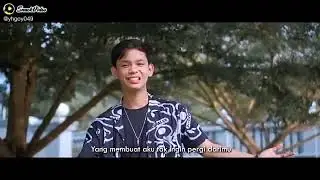 Mubai - Pelengkap Hidupku (Official Music Video)