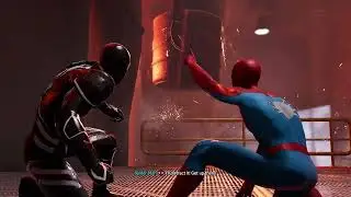 Marvel's Spider-Man 2 Season 4 Ep.9