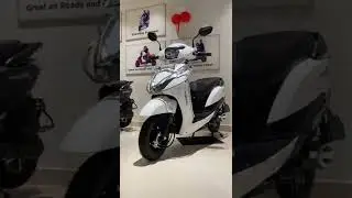 Ampere Magnus EX Electric Scooter | #ampere