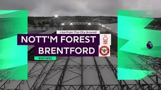2022-23 Premier League [FIFA 23] | Matchweek 14 | NFO v BRE