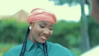 Maryam A Sadik x Umar uk Hannun Dama Official Vedio 2025